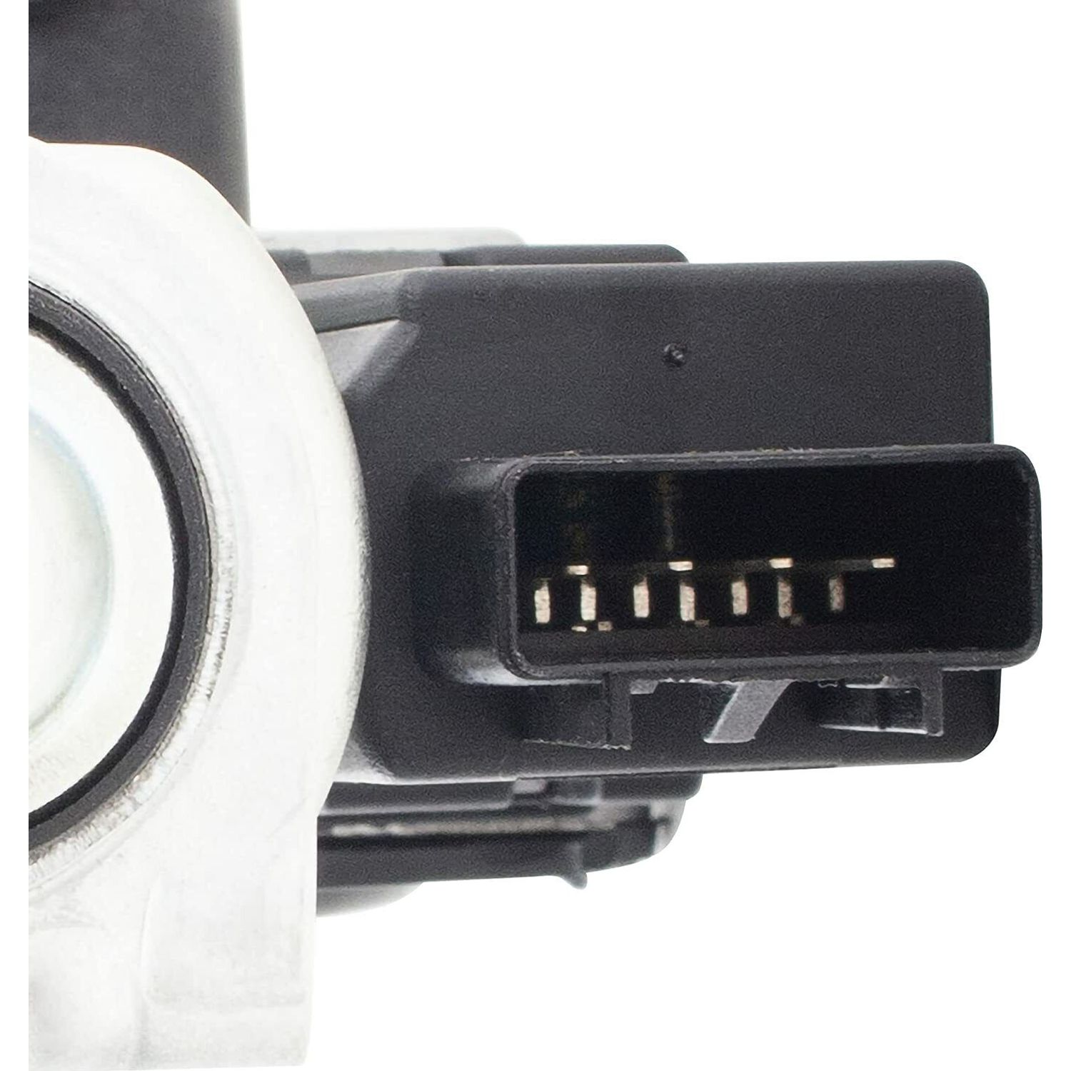 Windshield Wiper Motor Rear For 05-09 Uplander Base Mini Passenger Van Relay_voghion.com